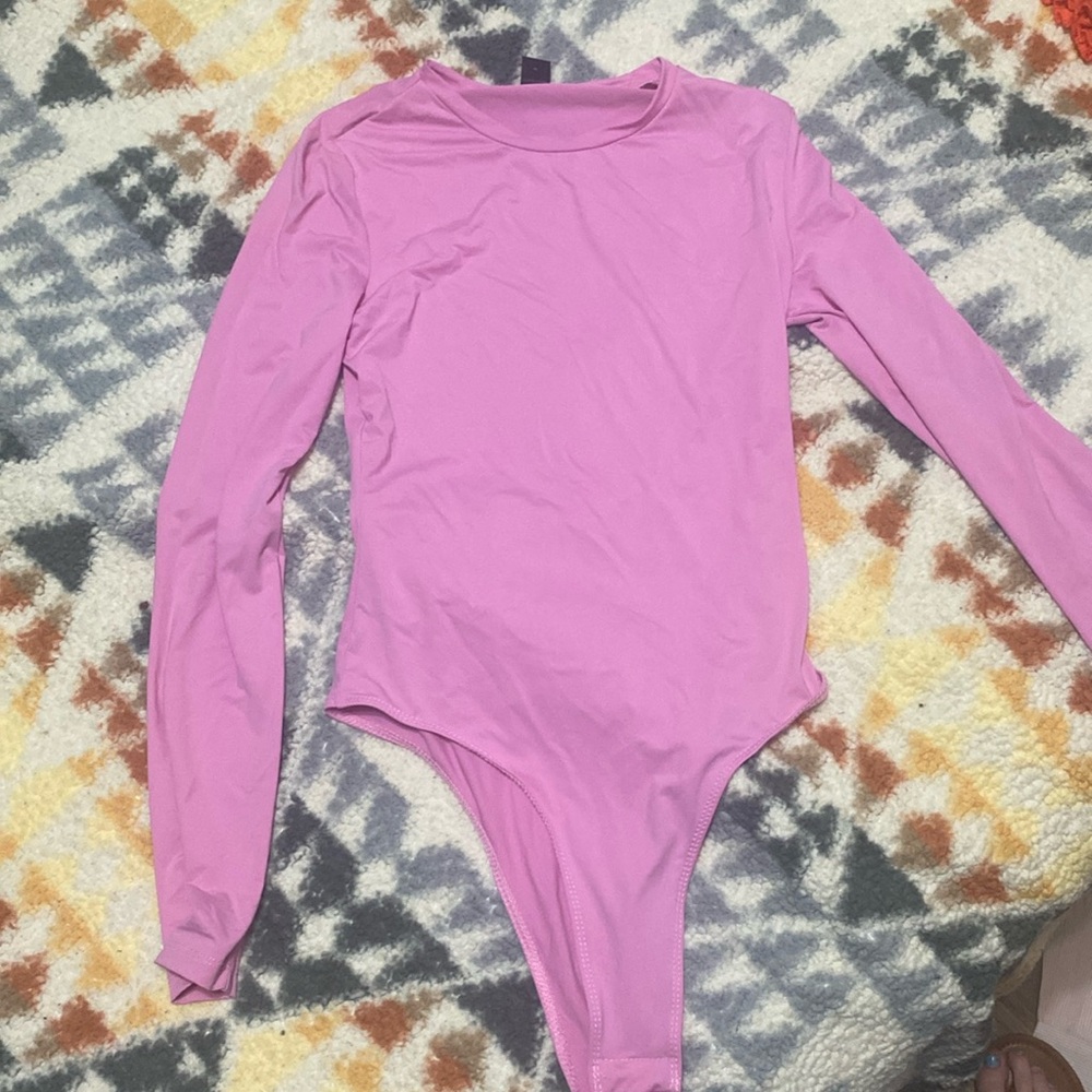 SHEIN body suit